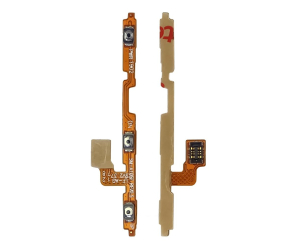 Шлейф кнопок включення та гучності Samsung A105 | M105 | M205 | M305 | M405