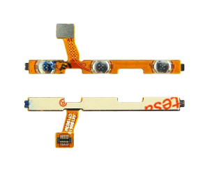 Шлейф (Flat cable) Xiaomi Redmi 6/Redmi 6A on/off+volume 