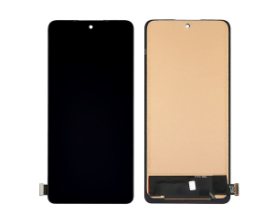 Дисплей Xiaomi Redmi Note 10 Pro | Note 10 Pro Max black, без рамки, IPS