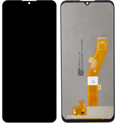 Дисплей Nokia C10 | Nokia C20 black, без рамки, Original (PRC)