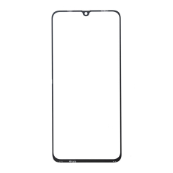 Стекло дисплея Samsung A70 A705 black
