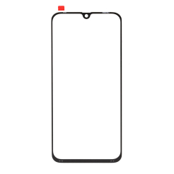 Стекло дисплея Samsung A40 A405 black