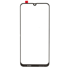 Стекло дисплея Samsung A30/A50 A305/A505 black