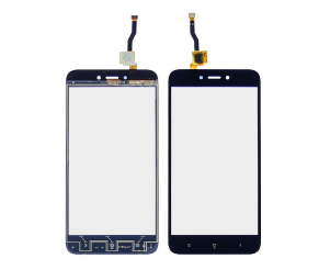 Сенсор (Touchscreen) Xiaomi Redmi 5A black