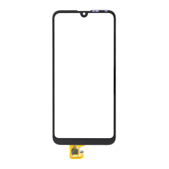 Сенсор (Touchscreen) Huawei Y7 2019/Y7 Prime 2019/Y7 Pro 2019 black