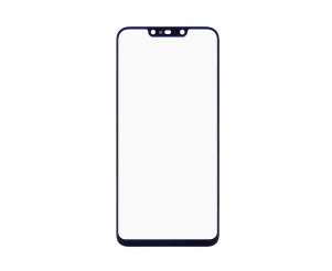 Стекло дисплея Huawe P Smart Plus 2018 black