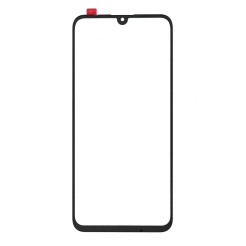 Стекло дисплея Huawe Honor 10 Lite/Honor 10i black