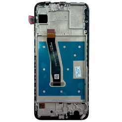 Дисплей Huawei P Smart 2019 | P Smart 2020 | P Smart Plus 2019 black, с рамкой, Original (PRC)
