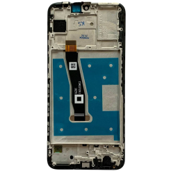 Дисплей Huawei P Smart 2019 | P Smart 2020 | P Smart Plus 2019 black, з рамкою, Original (PRC)