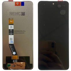 Дисплей Motorola Moto G32 black, без рамки, Original (PRC)