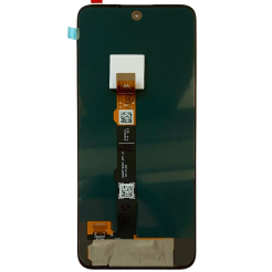 Дисплей Motorola Moto G31 | Moto G41 | Moto G71 black, без рамки, OLED
