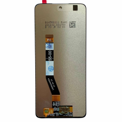 Дисплей Motorola Moto G62 5G black, без рамки, Original (PRC)
