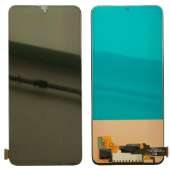 Дисплей Xiaomi Redmi Note 11 | Note 11S | Note 12S | Poco M4 Pro 4G black, без рамки, IPS