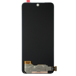 Дисплей Xiaomi Redmi Note 11 | Note 11S | Note 12S | Poco M4 Pro 4G black, без рамки, OLED
