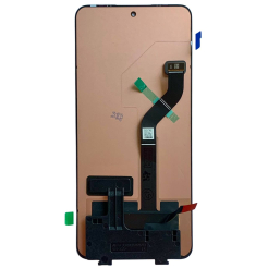 Дисплей Xiaomi 12 Lite | 12 Lite NE black, без рамки, Service Pack Original