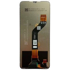 Дисплей Tecno POP 5 LTE | Tecno POP 5 Lite black, без рамки, Original (PRC)