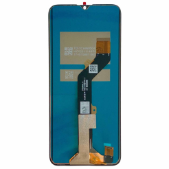 Дисплей Tecno Spark 6 Go black, без рамки, Original (PRC)