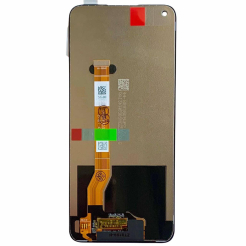 Дисплей OPPO A96 4G (CPH2333) black, без рамки, Original (PRC)