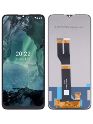 Дисплей Nokia G11 | Nokia G21 black, без рамки, Original (PRC)