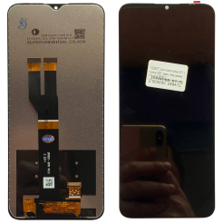 Дисплей Nokia G11 | Nokia G21 black, без рамки, Original (PRC)