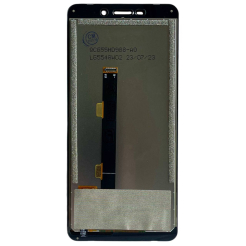 Дисплей UleFone Armor X3 | X5 | X5 Pro | X9 | X10 | X10 Pro black, без рамки, Original (PRC)