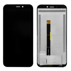 Дисплей UleFone Armor X8 | Armor X8i black, без рамки, Original