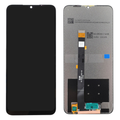 Дисплей Blackview A55 | Blackview A55 Pro | Oscal C60 black, без рамки, Original (PRC)