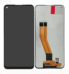 Дисплей Blackview A90 black, без рамки, Original (PRC)