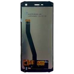 Дисплей Sigma X-treme PQ36 | MyPhone Hammer Energy 2 black, без рамки, Service Pack Original