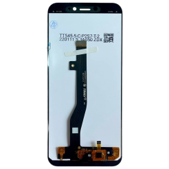 Дисплей Sigma X-treme PQ38 | Oukitel WP5 | WP5 Pro | General Mobile GM 8 Go black, без рамки, Original