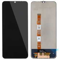 Дисплей Vivo Y33s | Vivo Y55s | Vivo Y76s black, без рамки, Original (PRC)