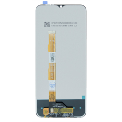 Дисплей Vivo Y21  | Vivo Y21a | Vivo Y21e | Vivo Y21g | Vivo Y21s  | Vivo Y21t  black, без рамки, Original
