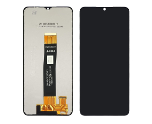 Дисплей Samsung A136 | A047 Galaxy A04s | A13 5G black, без рамки, IPS
