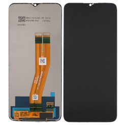 Дисплей Samsung A042 Galaxy A04e 2022 black, без рамки, IPS
