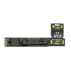 Шлейф JCID TAG ON для аккумулятора iPhone 11 ver 3.0