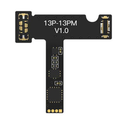 Шлейф JCID TAG ON для аккумулятора iPhone 13 Pro | 13 Pro Max ver 1.0
