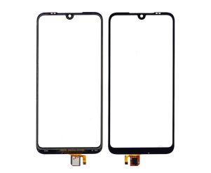 Сенсор (Touchscreen) Xiaomi Redmi 7 black