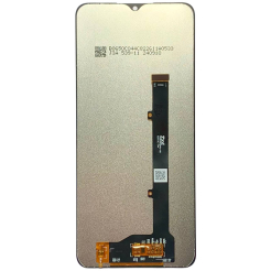 Дисплей ZTE Blade A52 | Blade A53 Pro | Blade A72 5G black, без рамки, Original (PRC)