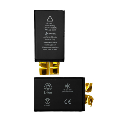 Аккумулятор iPhone X без контролера, 2716mAh