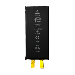 Аккумулятор iPhone Xr без контроллера | 2942mAh | без логотипа | для сварки