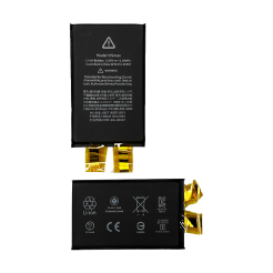 Акумулятор iPhone Xs Max без контролера, 3174mAh