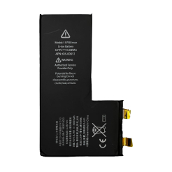 Акумулятор iPhone 11 Pro Max без контролера, 3969mAh