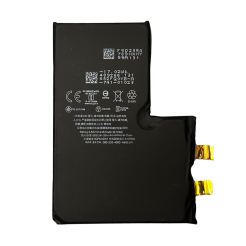 Аккумулятор iPhone 13 Pro без контроллера, 4352mAh (универсальные, для пайки или сварки)