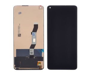 Дисплей Xiaomi Mi 10T | Mi 10T 5G | Mi 10T Pro 5G | Redmi K30s black, без рамки, Original (PRC)