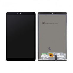 Дисплей Xiaomi Mi Pad 4 black, без рамки, Service Pack Original