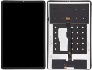 Дисплей Xiaomi Mi Pad 5 | Mi Pad 5 Pro | Redmi Pad 5 | Redmi Pad 5 Pro black, без рамки, Service Pack Original