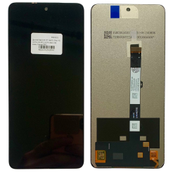 Дисплей Xiaomi Mi 10T Lite 5G | Poco X3 | X3 Pro | X3 NFC | M2 Pro black, без рамки, Original (PRC)