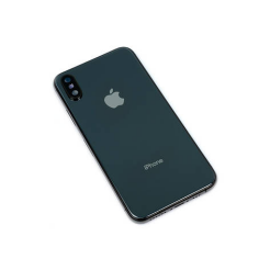 Корпус iPhone Xs black ver. USA, High Quiality