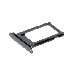 Держатель SIM-карты iPhone Xs gray