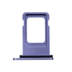 Тримач SIM-карти iPhone 11 purple (one sim)